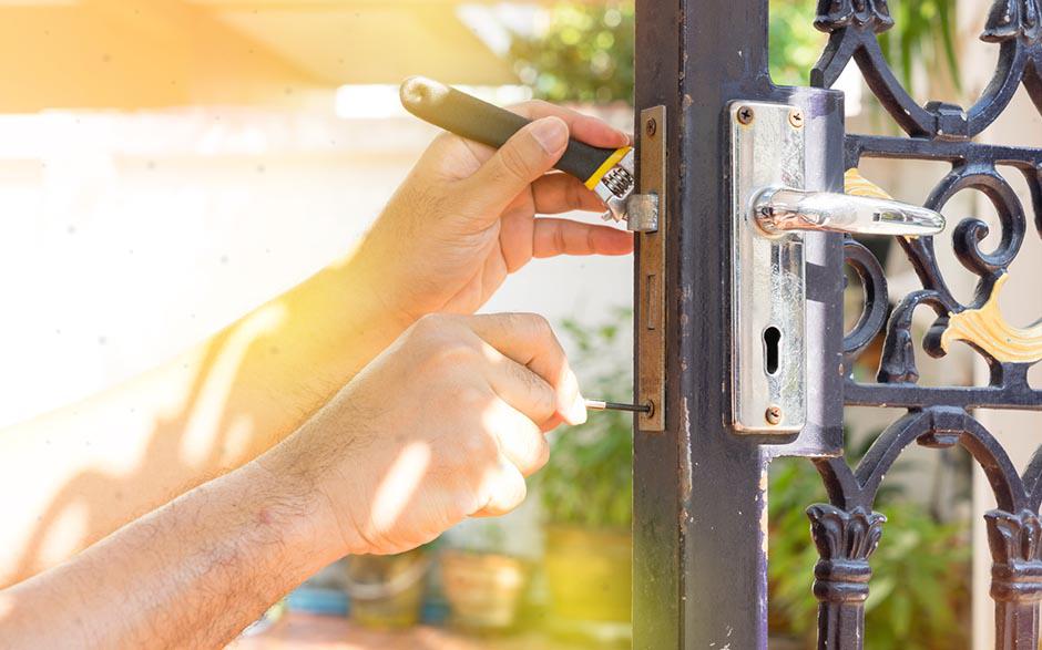 dépannage serrurier urgent Villeneuve-le-Roi
